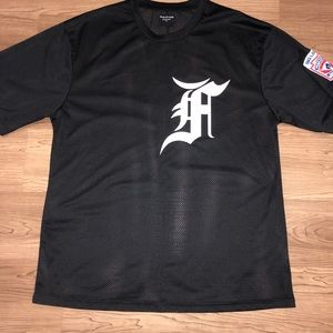 Fear of god Jersey season 5